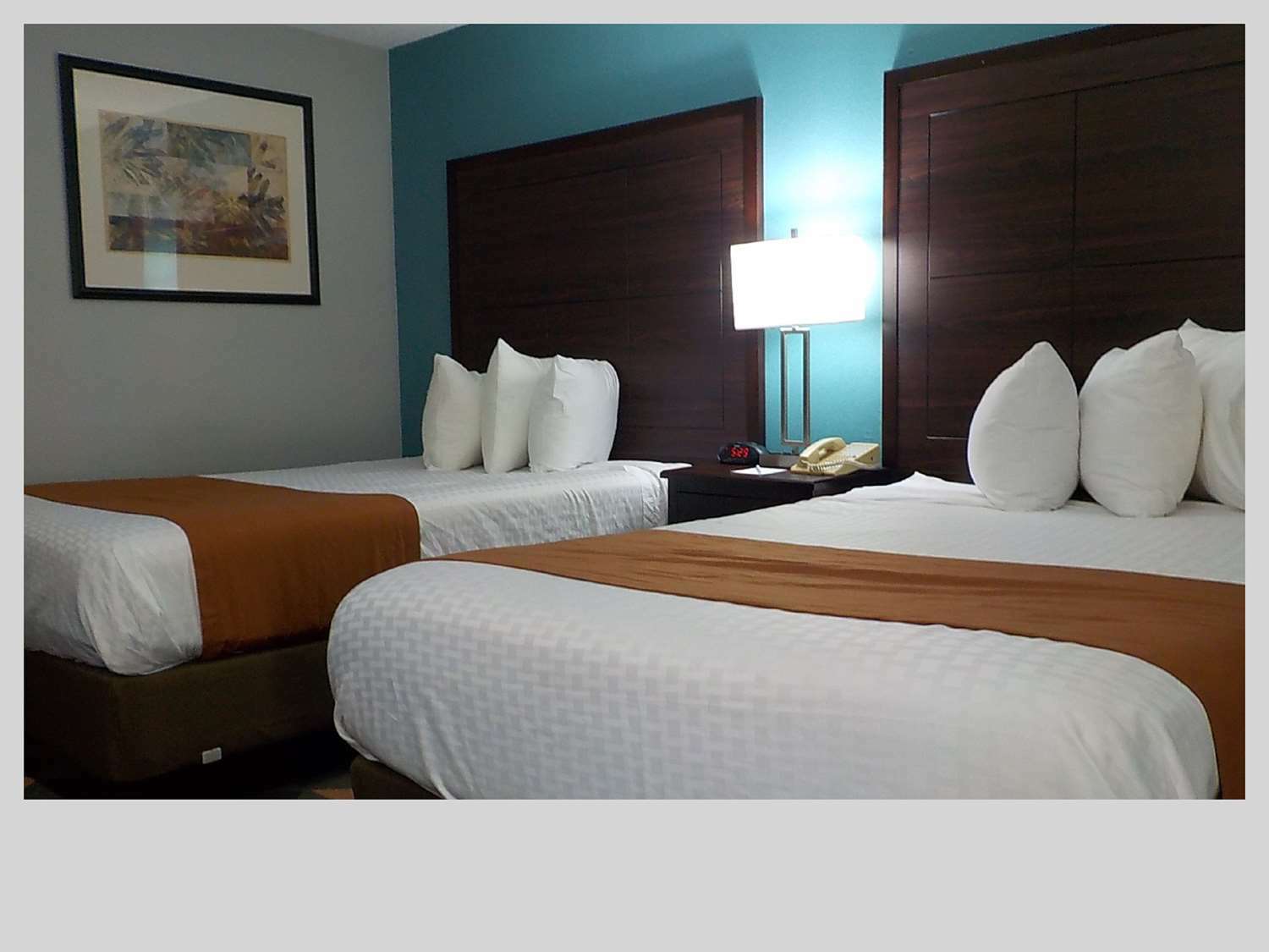 Hotel Clarion Pointe Indianapolis Northeast Castelton Exterior foto